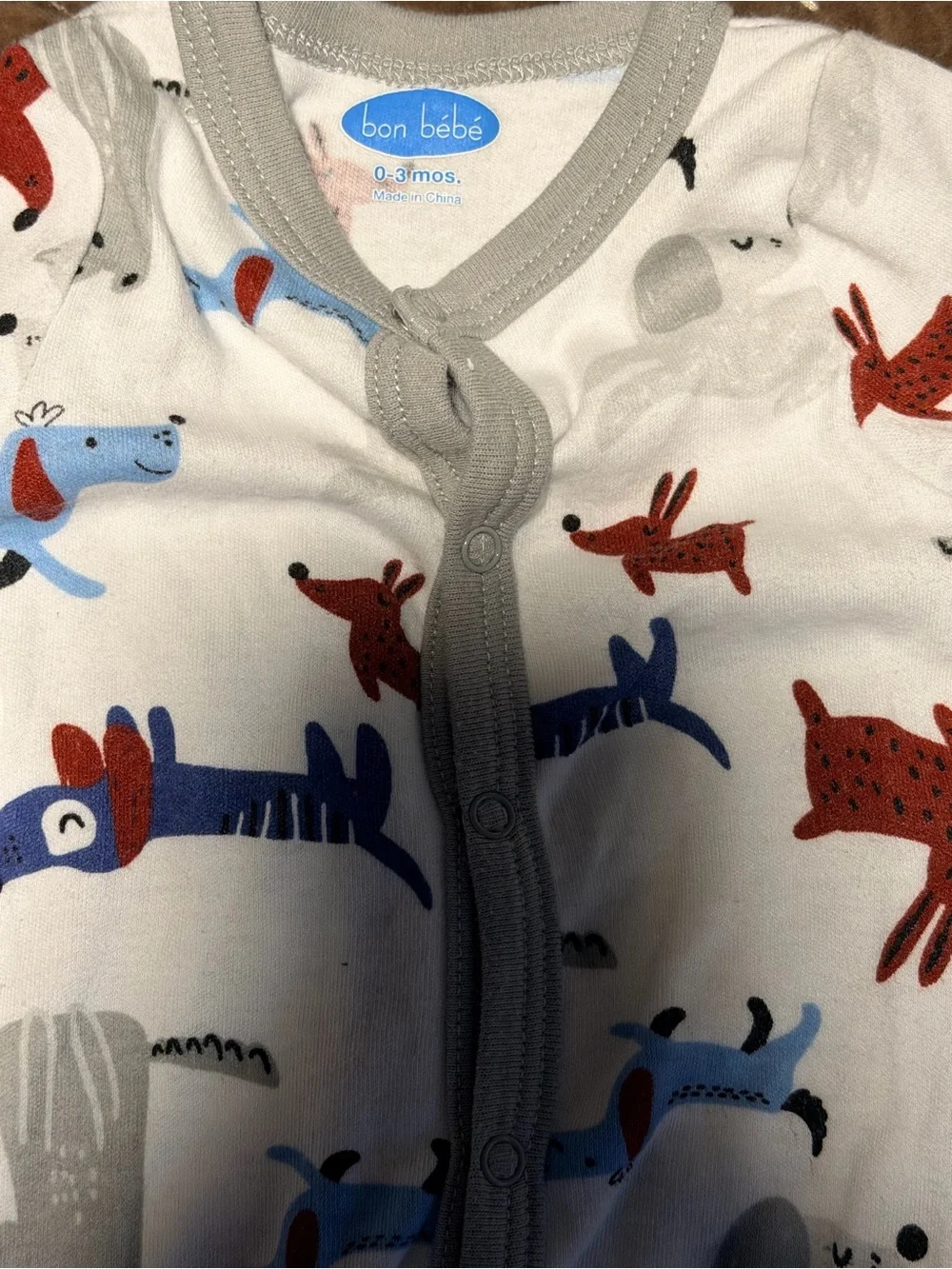 Baby Boy clothing bundle‎
